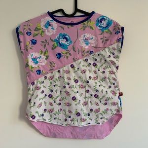 Floral T-Shirt